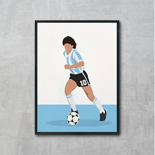 Diego Armando Maradona