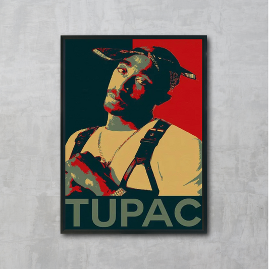 Tupac Shakur
