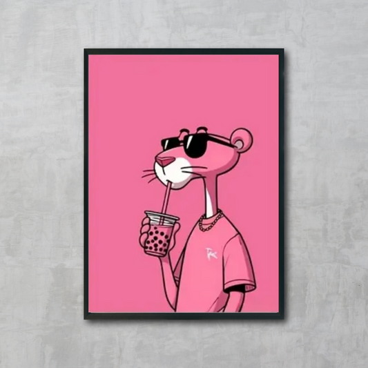 Pink Panther
