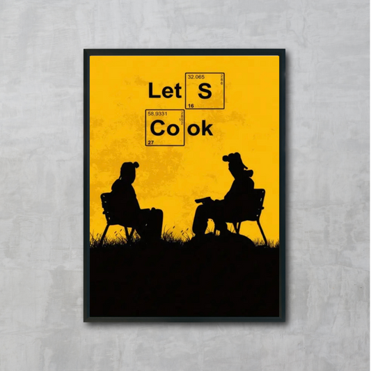 Breaking Bad