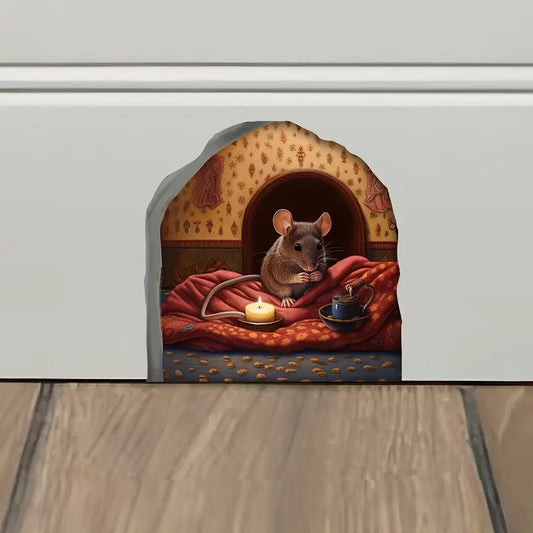 Little Mouse