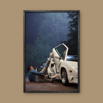 The Wolf of Wall Street