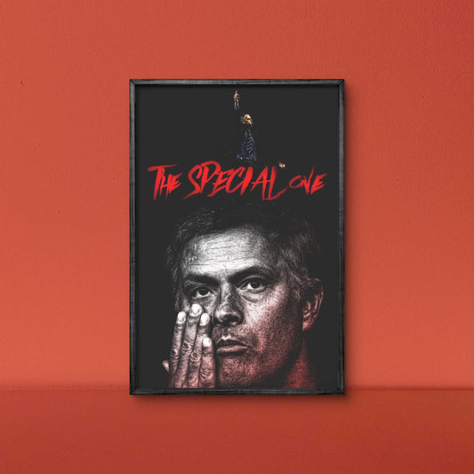 José Mourinho