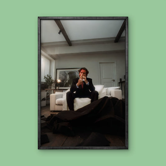 American Psycho