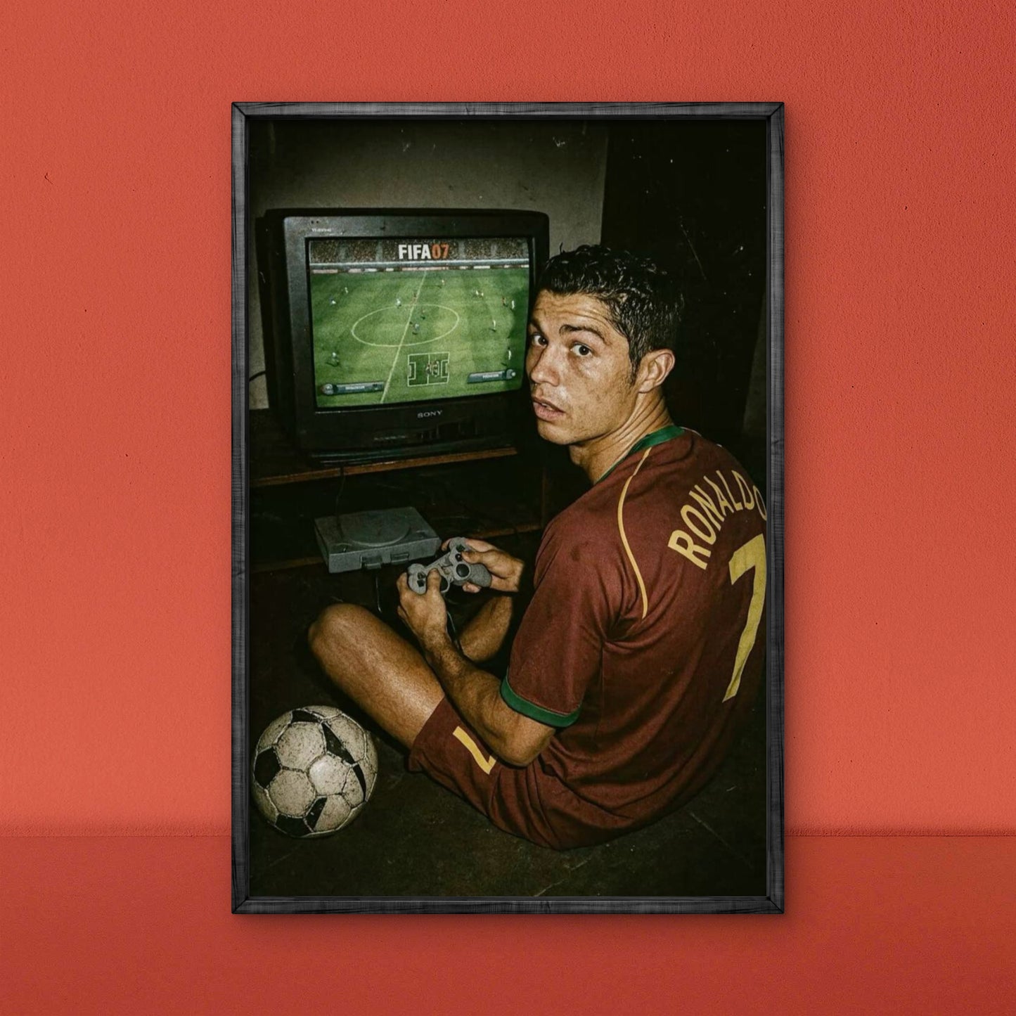 Ronaldo 2006