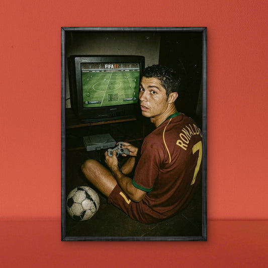 Ronaldo 2006