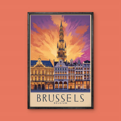 Brussels