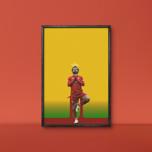 Mohamed Salah