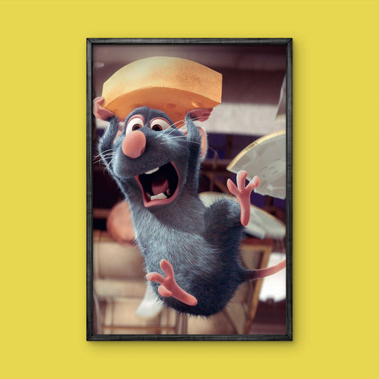 RATATOUILLE