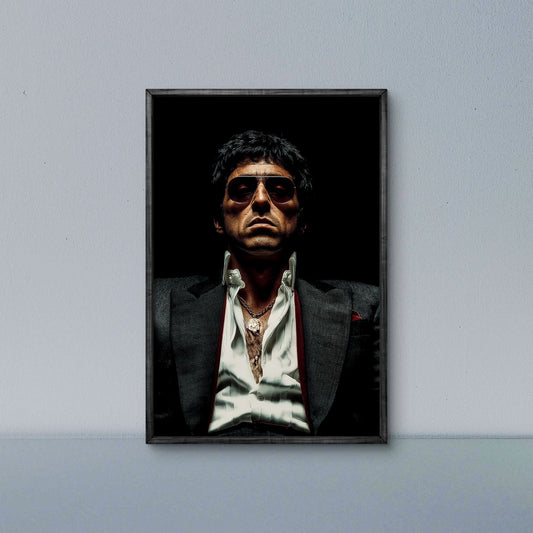 Al Pacino