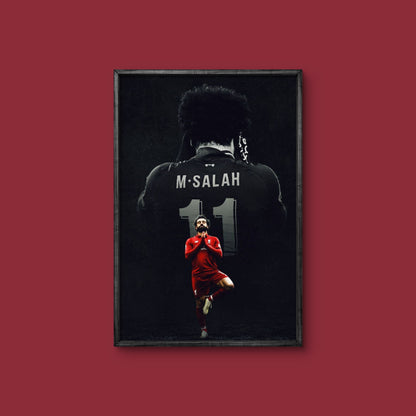 Mo Salah