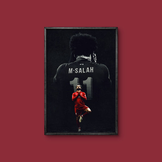 Mo Salah