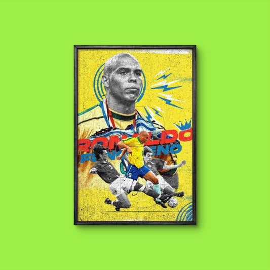 Ronaldo R9