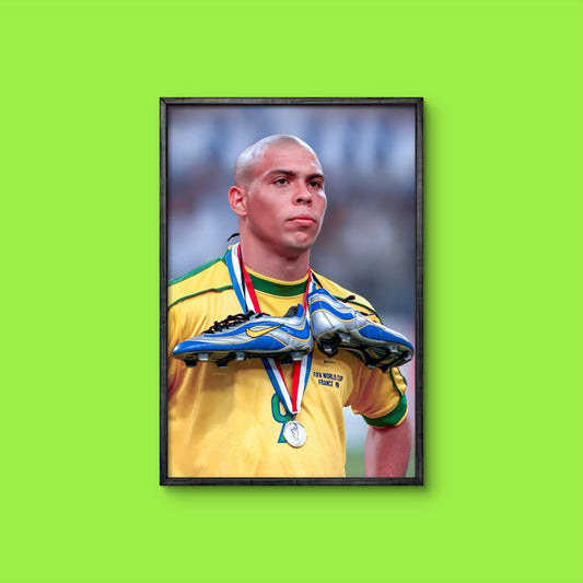 Ronaldo (R9)