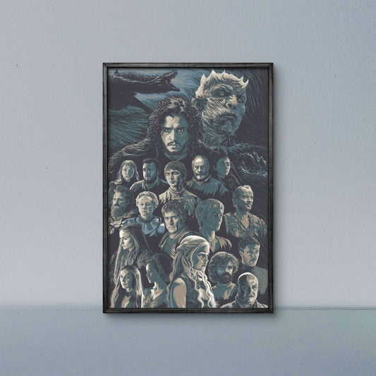 Game Of Thrones