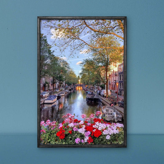Amsterdam