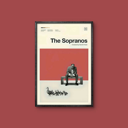 The Sopranos