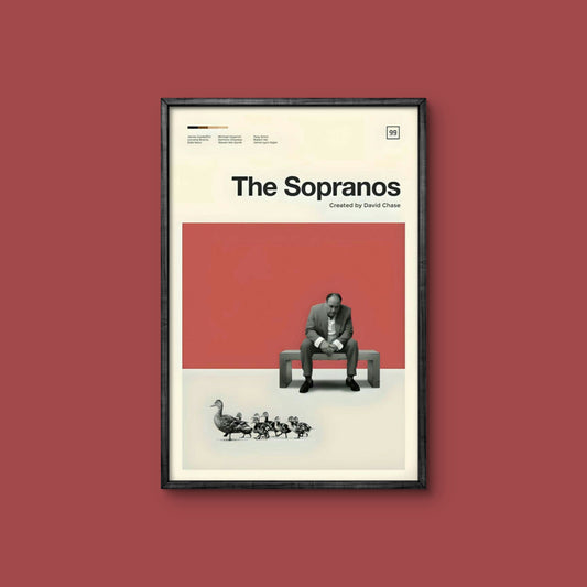 The Sopranos