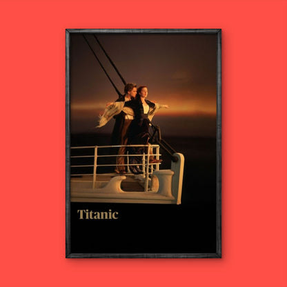 Titanic