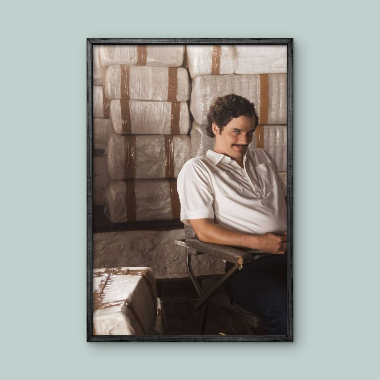 Pablo Escobar (Narcos)