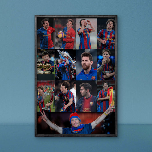 Leo Messi