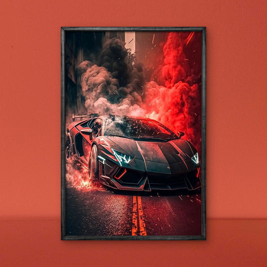 Lamborghini