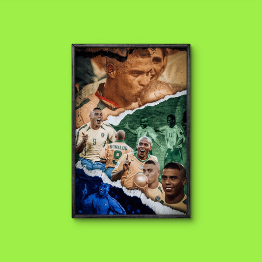 Ronaldo R9