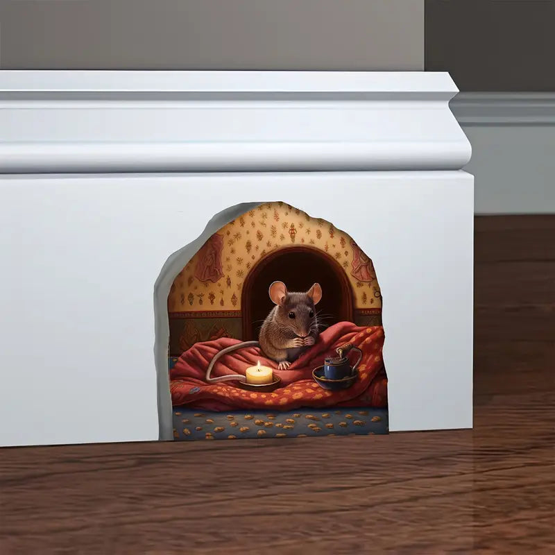 Little Mouse