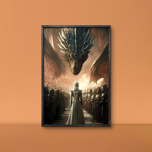 Daenerys Targaryen