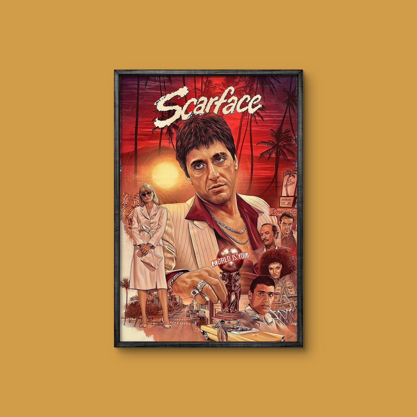 Scarface