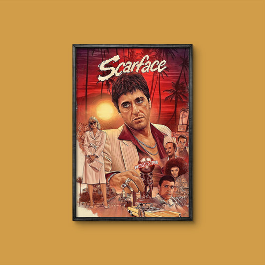Scarface