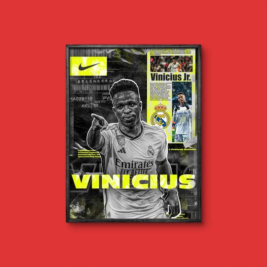 Vinicius Jr