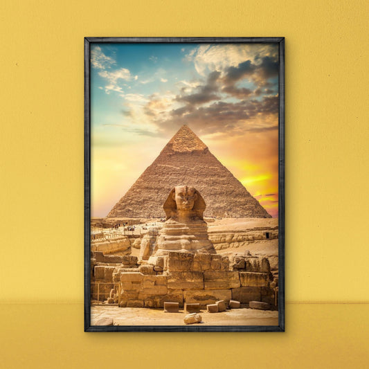 Ägyptische Pyramiden