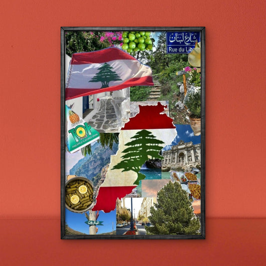 Libanon