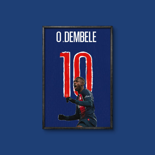 Dembele 10
