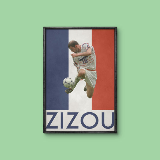 ZIZOU