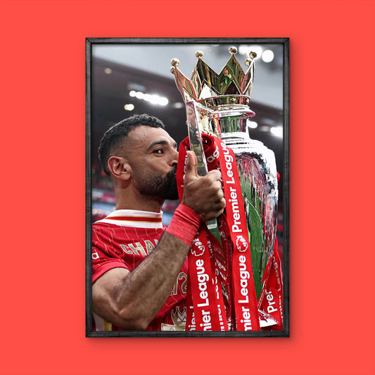 Mo Salah