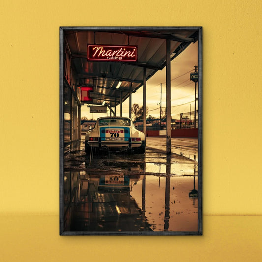 Porsche