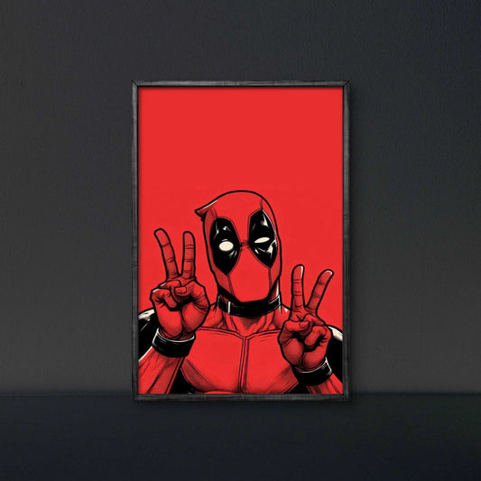 Deadpool