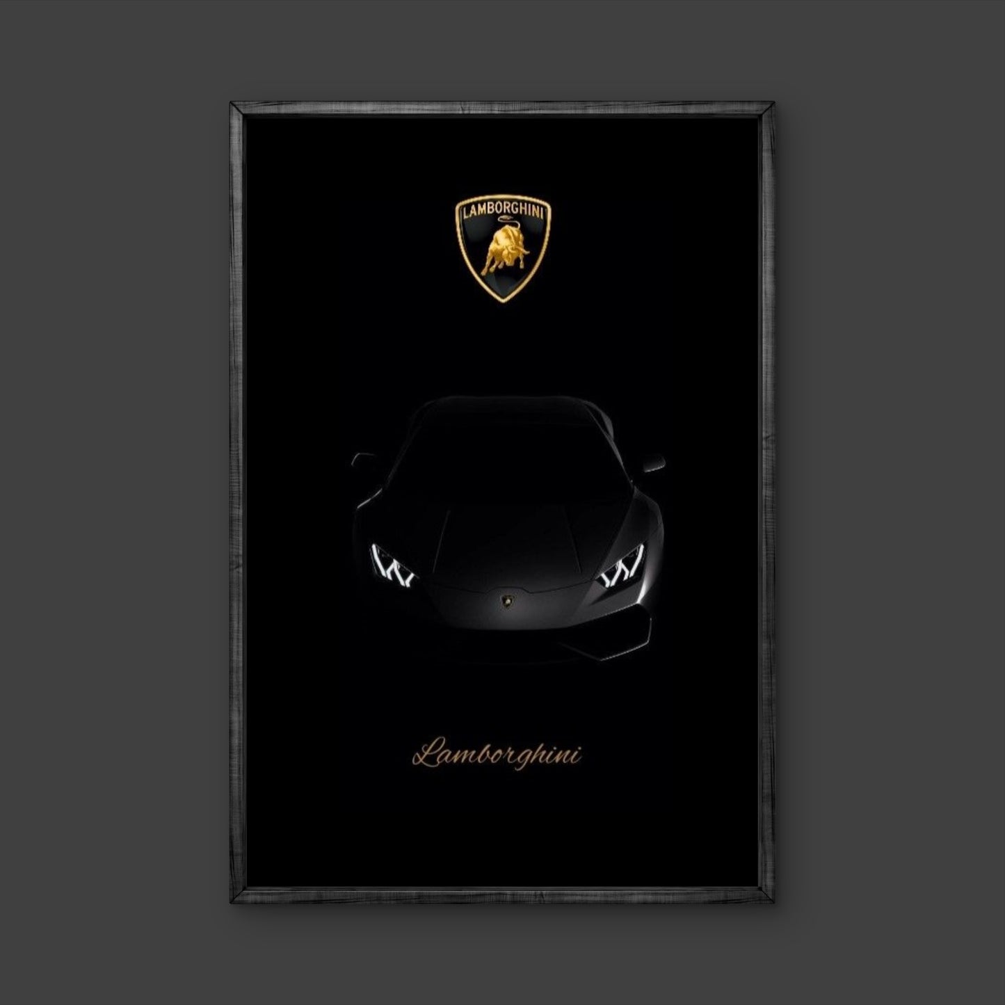 Lamborghini
