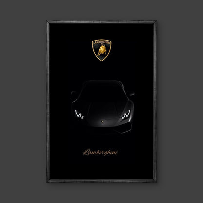 Lamborghini