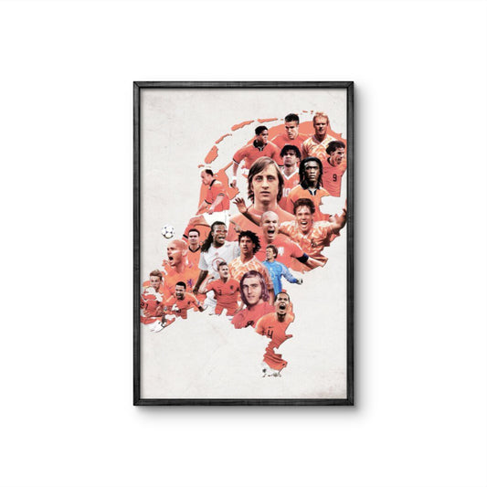 Holland Team