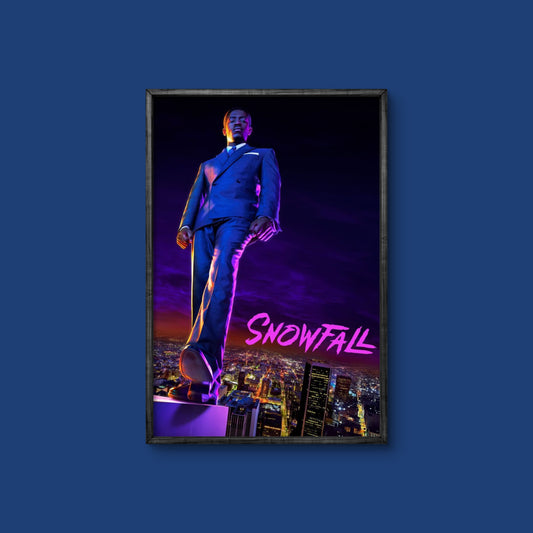 Snowfall