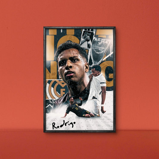 Rodrygo